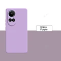 Grass Purple