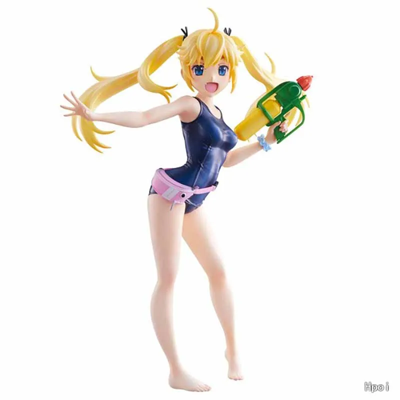 Оригинальные подлинные креативные модели персонажей и красоток unionuc, мацушима, миксиру, грозия, не ракуэн, 22 см