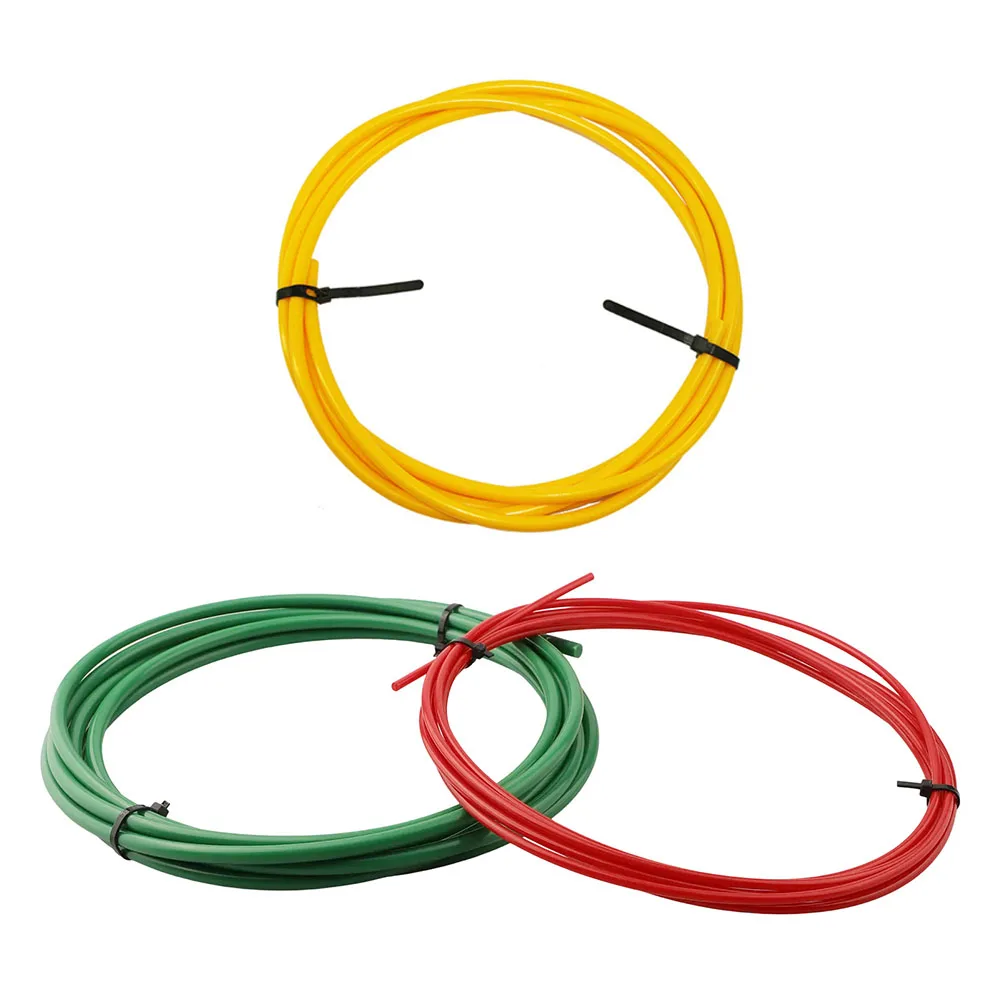 Built-in Copper Tube Bending Strip Air Conditioning Pipe Bender Kit PE Plastic Strip Protector Tube Bending Strip