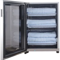 Barber Shop Sterilizer Bambu Dish Dryer Disinfecting Equipment Ultraviolet Plate Ultraviolet Disinfection Machine Dental 2