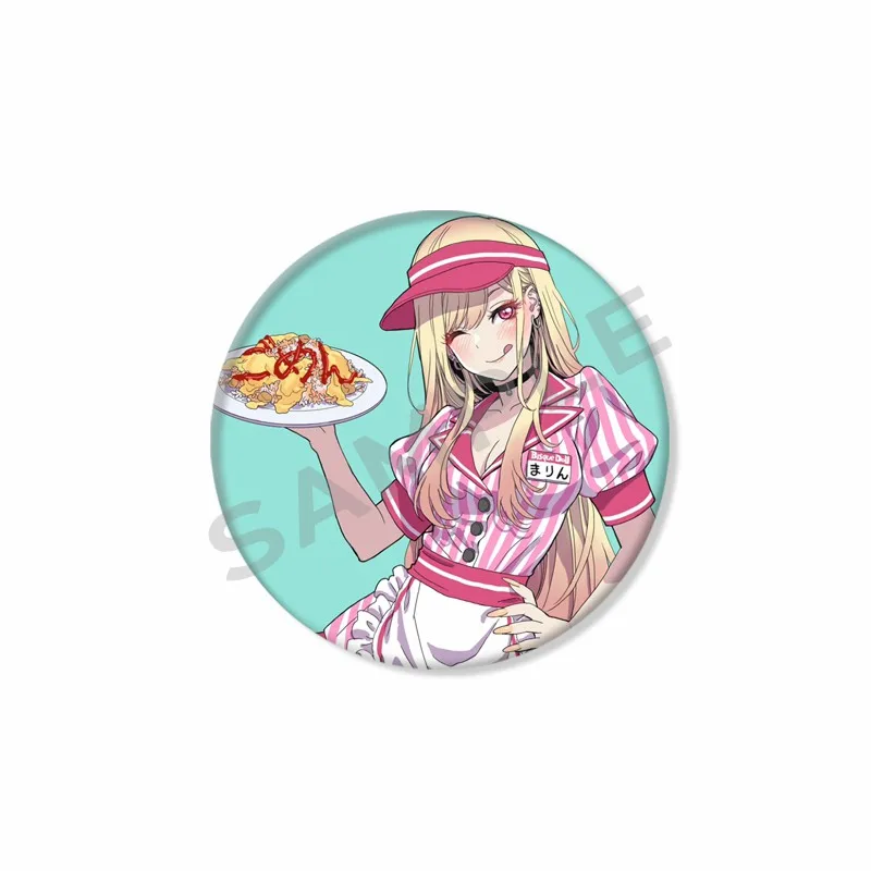 S20a2b4e1561b4e4099c6e6ac4c32c238d - My Dress-Up Darling Merch