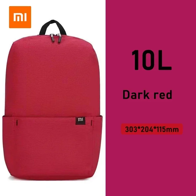 Dark red 10L