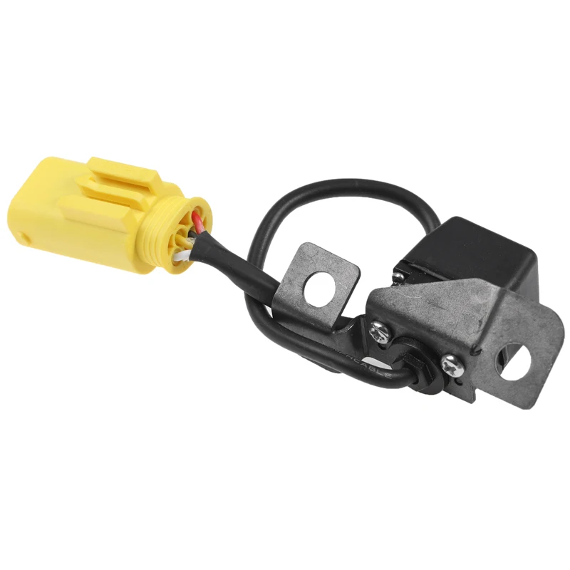 Car Rear View Camera Reverse Parking Assist Backup Camera For KIA Sorento 2011