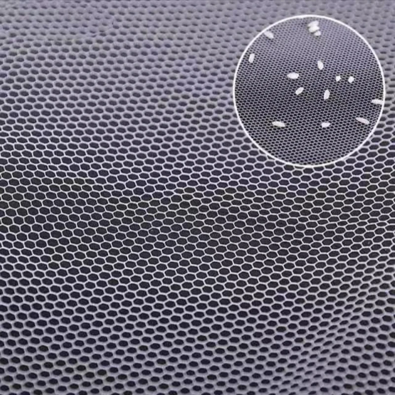 Description Picture 5 of itempgraded zipper mesh window screen anti-mosquito anti-bird anti-cat magic self-adhesive screen mosquito nets for window