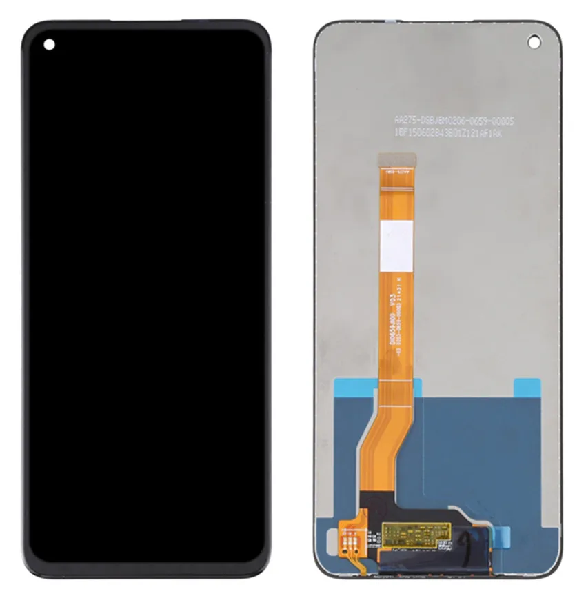 Original For OnePlus Nord CE 2 CE2 Lite 5G CPH2381 CPH2409 LCD Display original-for-oneplus-nord-ce-2-ce2-lite-5g-cph2381-cph2409-lcd-display