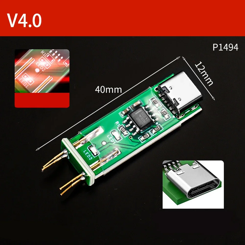 Optocoupler Tester Optocoupler Test Detection Tool Online Test Module Electronic Repair Tool