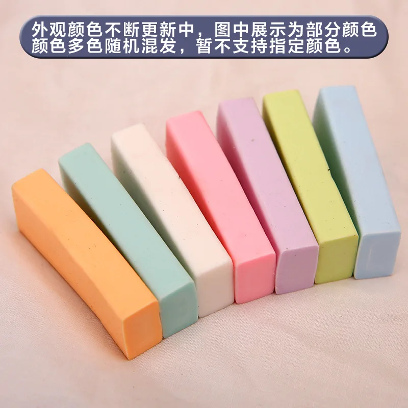 Рисунок 6 - резинка-ластик с мягкой кистью