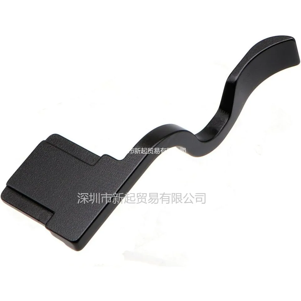 Battery Grip Sony A7iii Metal Hot Shoe Thumb Grip For Sony A9