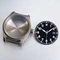 Titanium case set