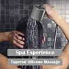 3 Modes Shower Head High Pressure Showerhead Water Saving Filter Rainfall Faucet Tap Bath Shower Head Bathroom Accessories 5