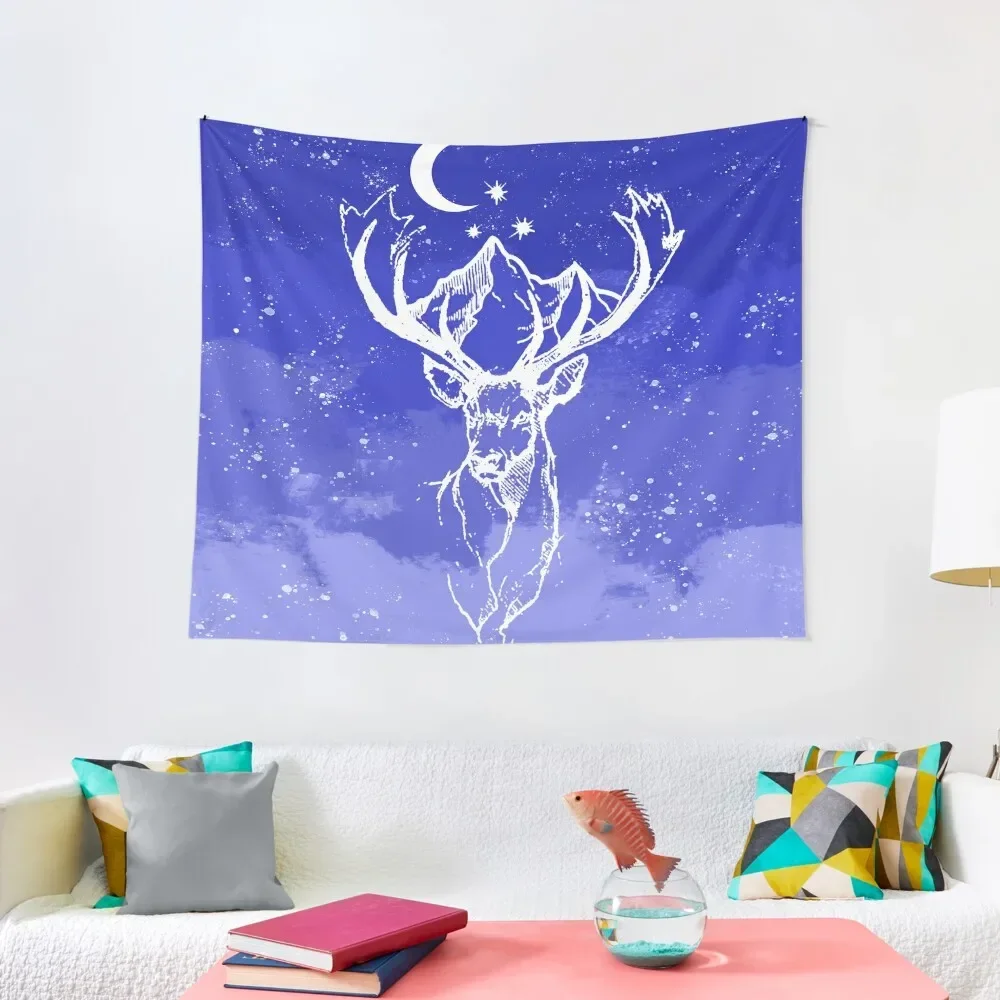 

Throne of Glass Tapestry Wall Hanging Decor Room Decorator Tapestry