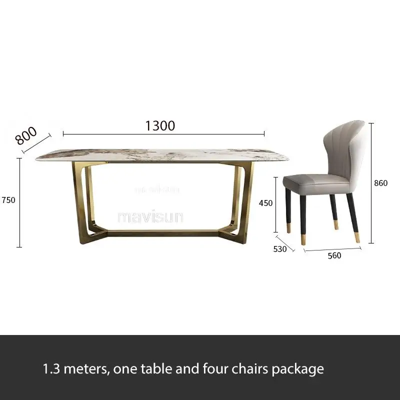130CM Table