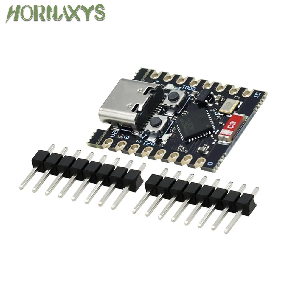 รูปสินค้า บอร์ดพัฒนา ESP32-C3 สำหรับ Arduino
