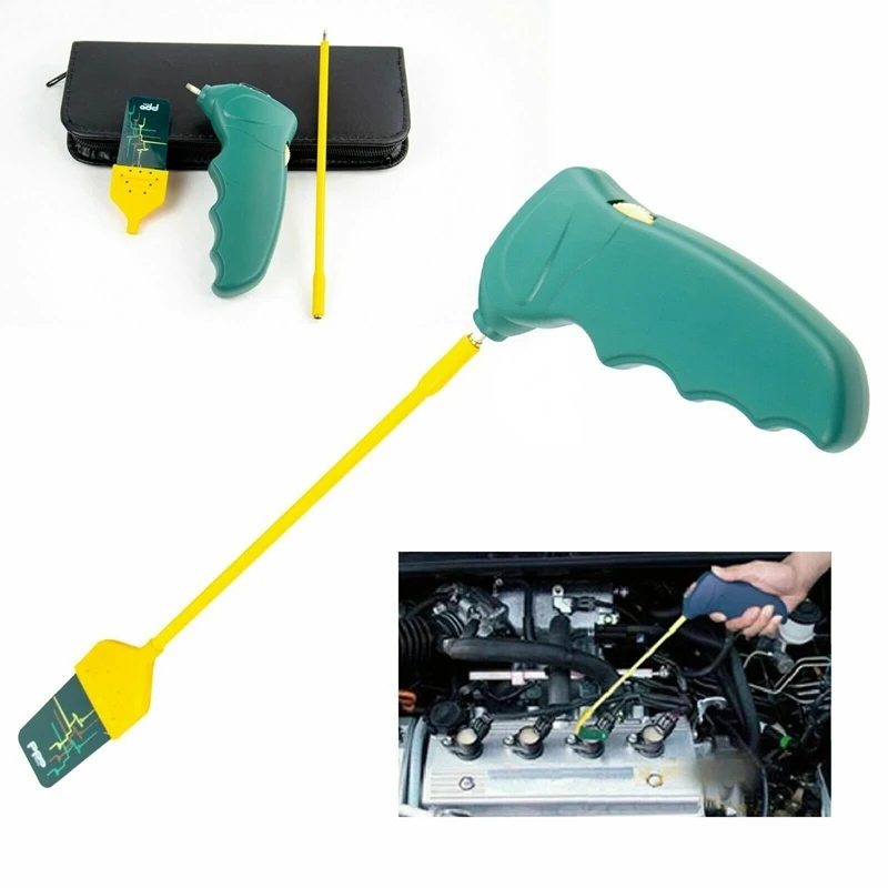 Generic Add750 Ignition Coil Testing Device For