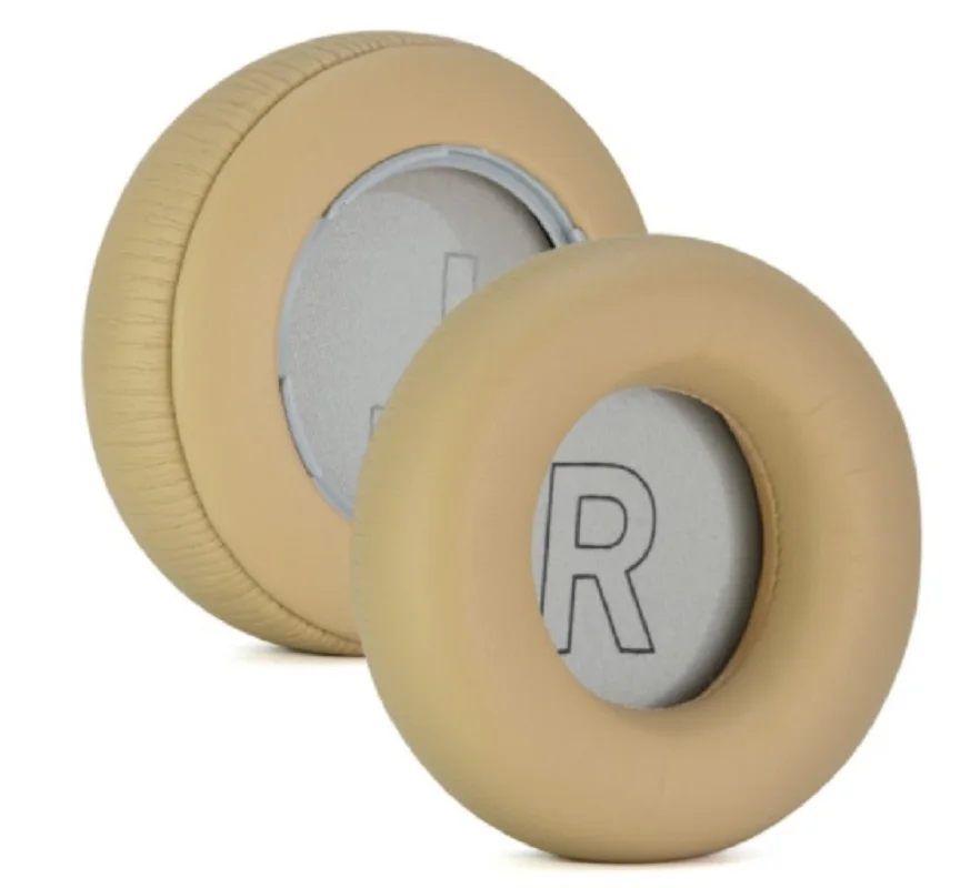 Ear Pads for Bang & Olufsen B&O H9 3rd GEN,Beoplay HX headphons replacement Genuine Sheepskin ear pillows Ear cushions