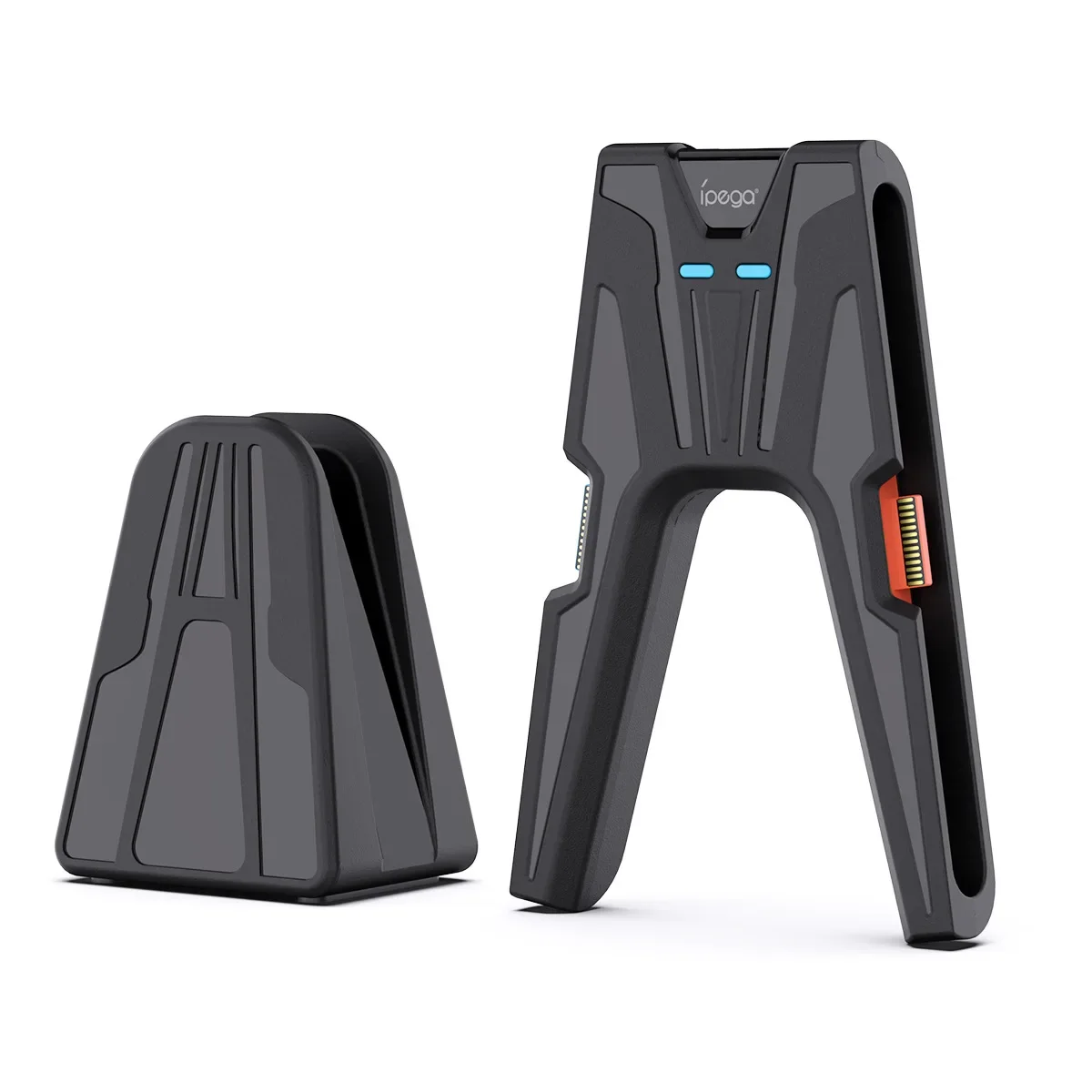 NEW Charging Grip for Nintendo Switch 2 Joy-Con, Aounion PG-SW2129A Magnetic Charger for Switch 2, Switch 2 Accessorues