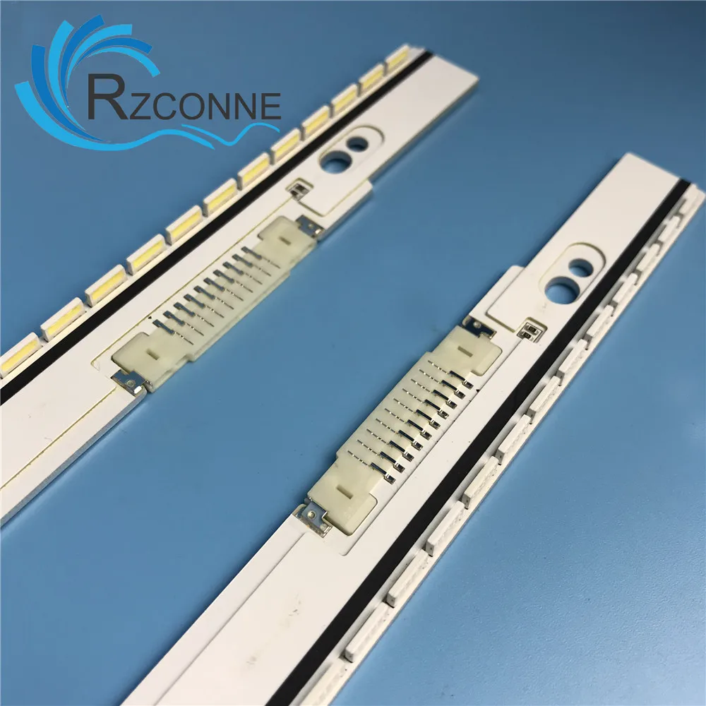 Tira de Retroiluminação Led 92 Lâmpada para Bn9625449a 25450a 26318a 26319a V3le600smb-r1 V3le-600sma-r1 Un60f8000 Ua60f8000 Un60f7450 - Imagem 2