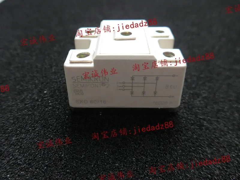

SKD60/16 new and original