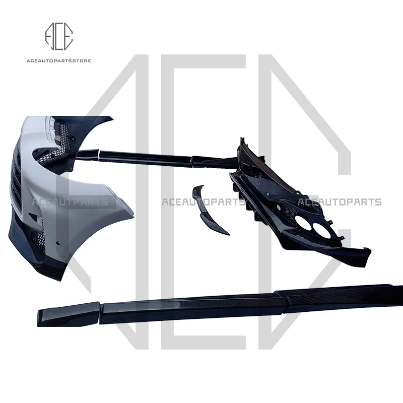 Рисунок 6 - Автозапчасти для Aston Martin DBX