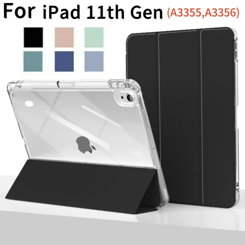 Premium Tablet Case with Pencil Holder