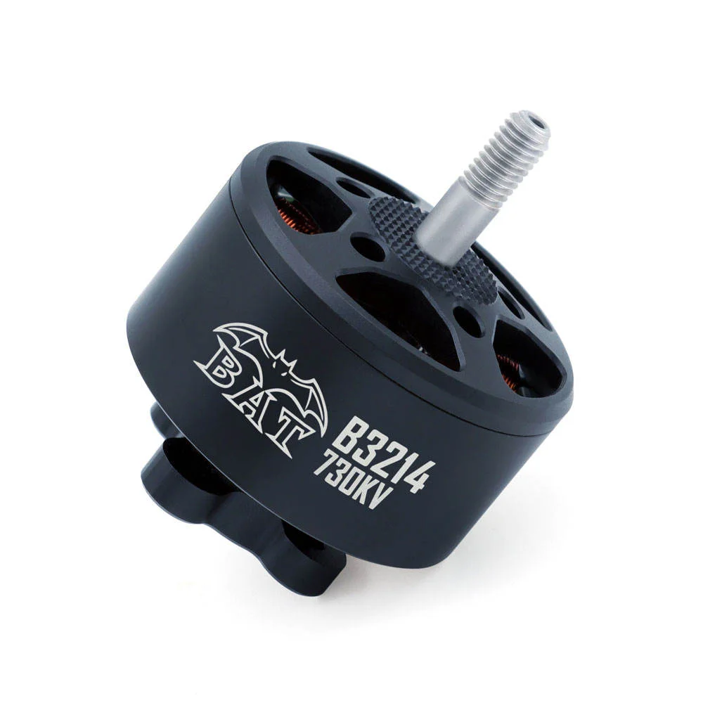 UFlightRC SURPASS Hobby B Series 3214 Bat B3214 730KV 800KV 1000KV FPV Brushless Motor