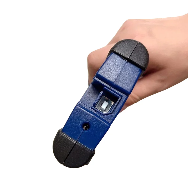 USB Bluetooth Diesel Truck Diagnostic Truck OBD Fault Diagnostics Detector for NEXIQ 2 USB Link Diagnostic Scanner Tools