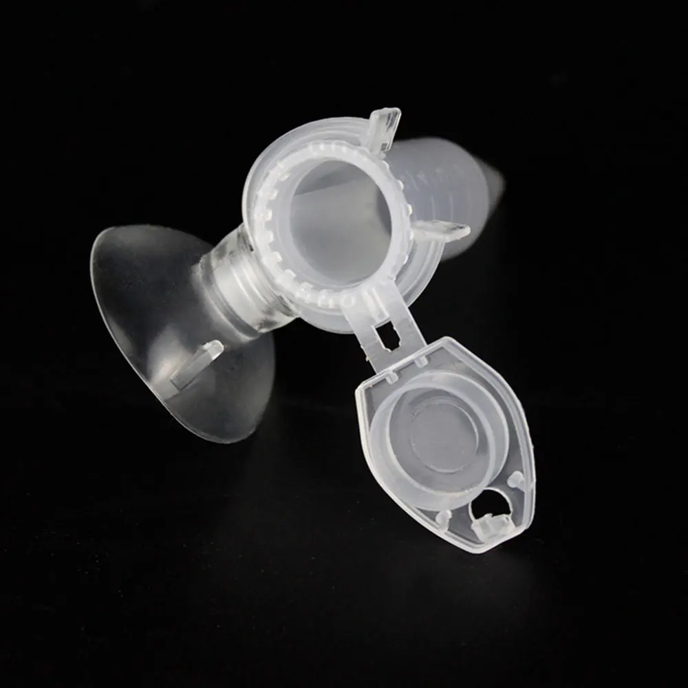 Automatic Feeder Brine Shrimp Ornamental Fish Feedings Funnel Cup Fish Tank Aquarium Food Feeding Tools Pet Products Accessories fish aquarium