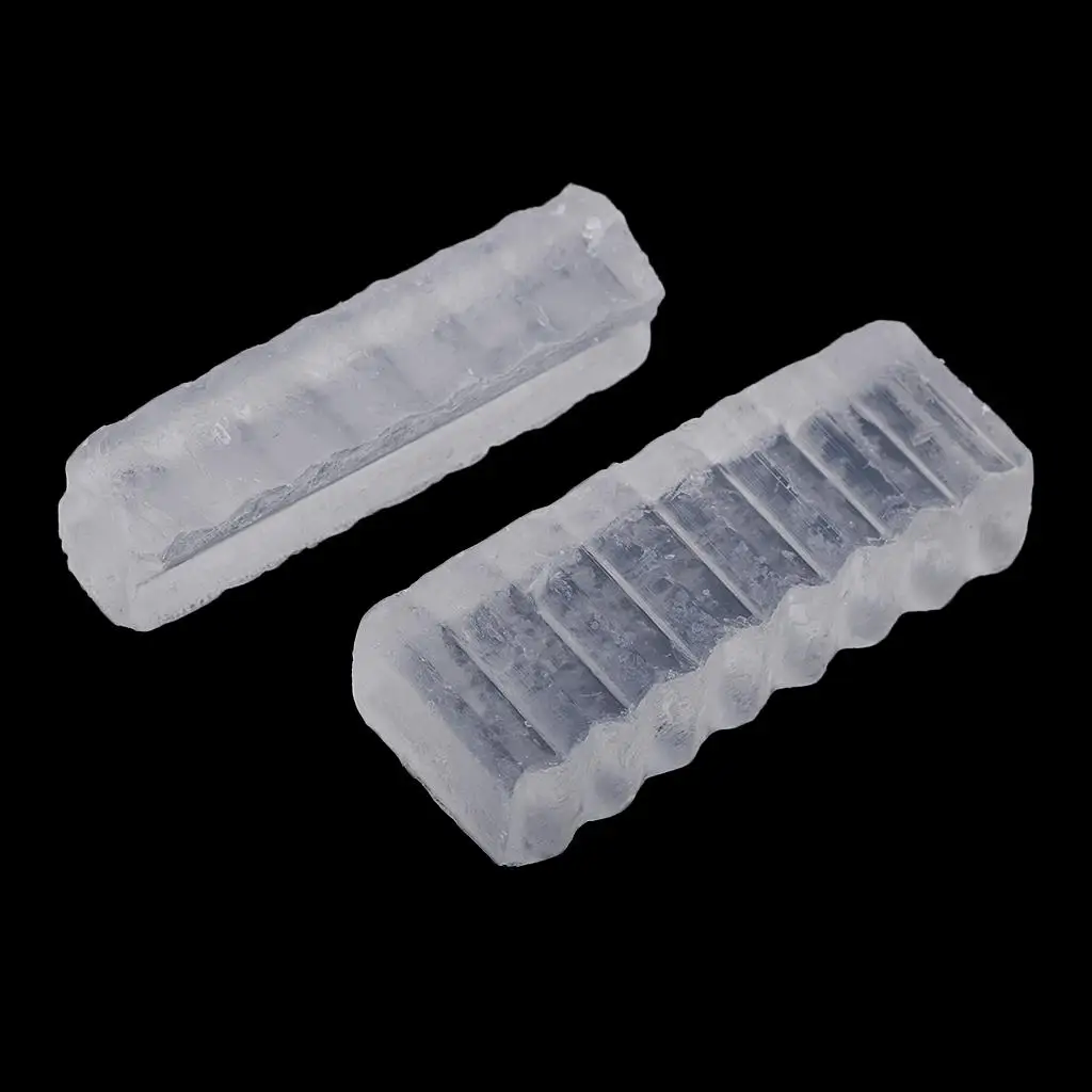 Clear Soap Base Soap Making Easy To Make Handmade Soap Supplies Kids&Adults