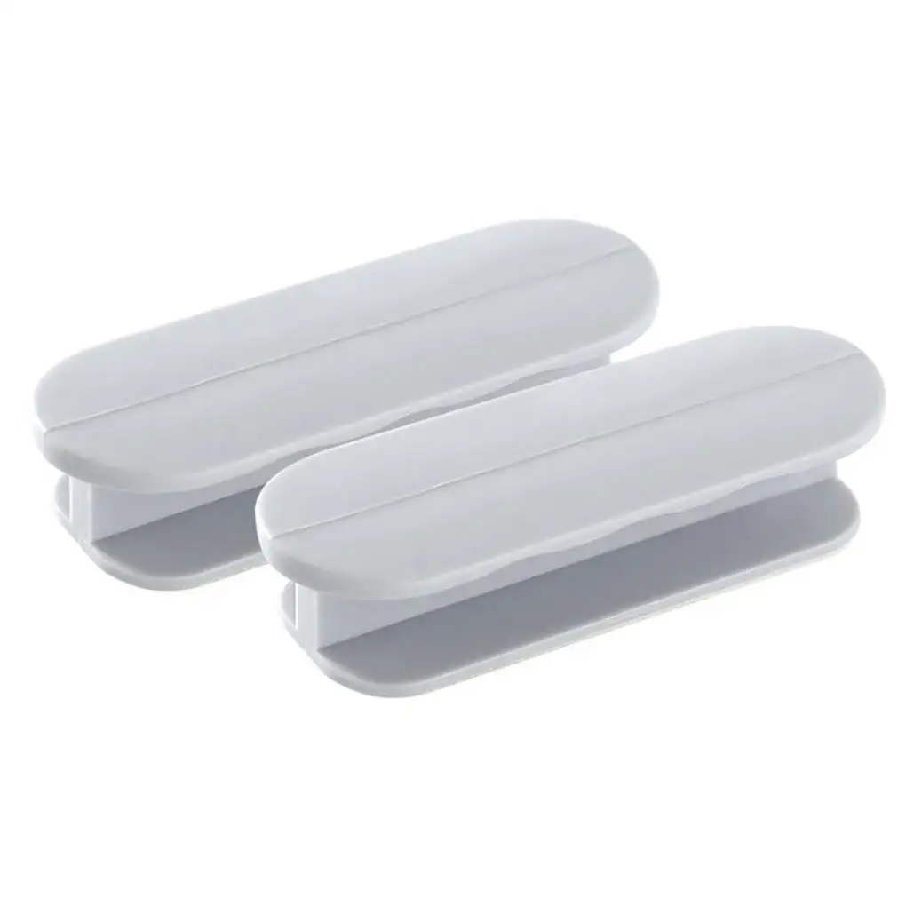 3 Pairs Drawer Knob Cabinet Handle Multipurpose Replaced Part Convenience