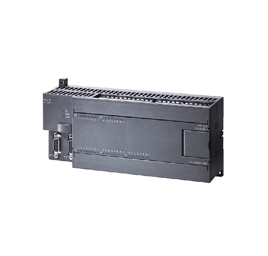 S7-1200 Plc Cpu 1214C Muslimexayb