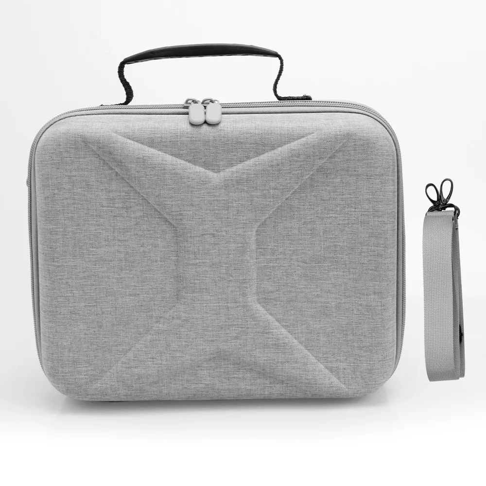Case For DJI Neo Drone Portable Carrying Case Travel Accessories Storage EVA Bag Dustproof Handbag Anti-scratch Protective Bag
