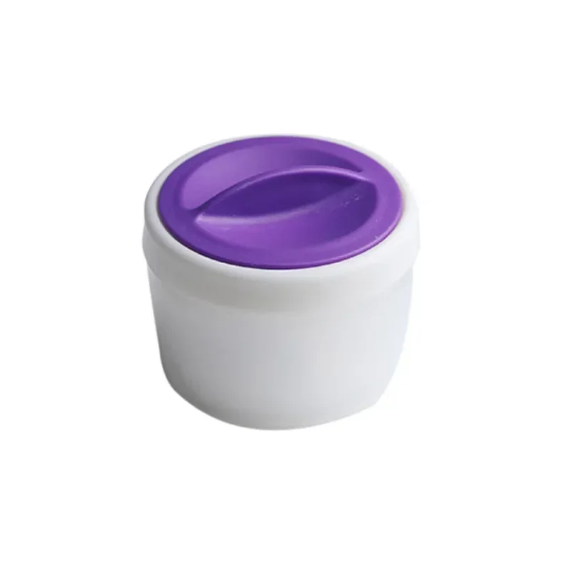 Baking Tools 1pcs Fondant Sugar Cake Anti-stick Puff Flip Sugar Paste Powder Sprinkle Flour Starch Puff Cake Baking Demoulding Tool