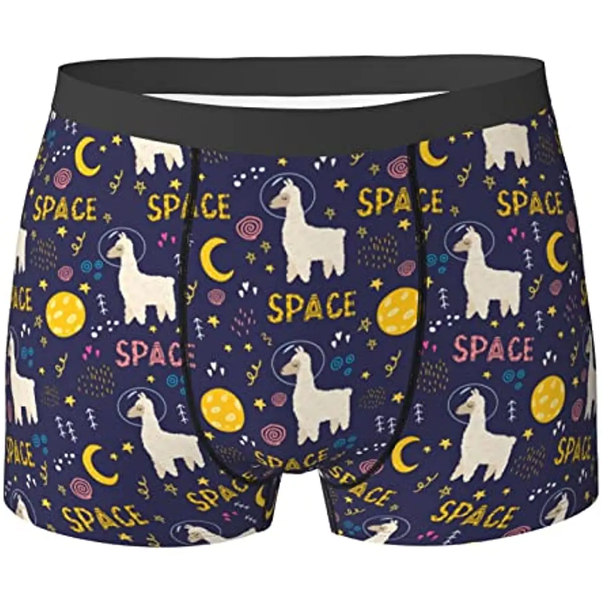

Alpac Men Underwear Boxer Briefs Regular Sport Mens Boxer Briefs Underwear Men
