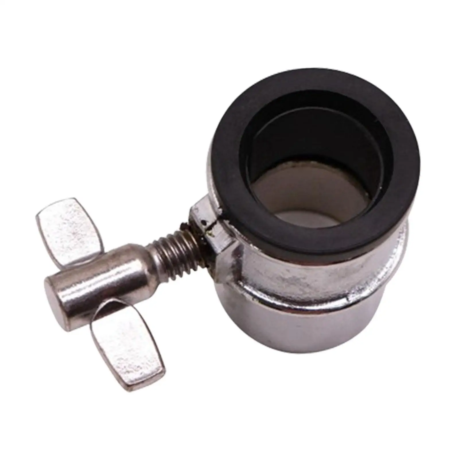 Drum Accessory, Screw Connector Stand Lock, Percussion Instrument Part Linkage Support Interface Lock