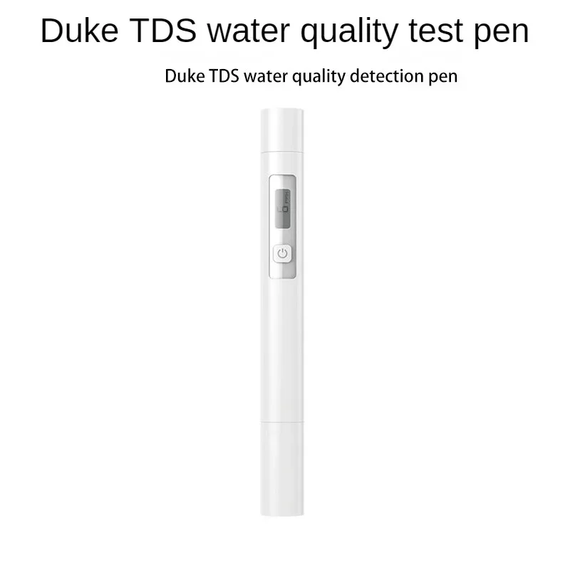 

Digital PH meter high-precision water quality detector TDS water quality detection pen healthy water quality tester monitor