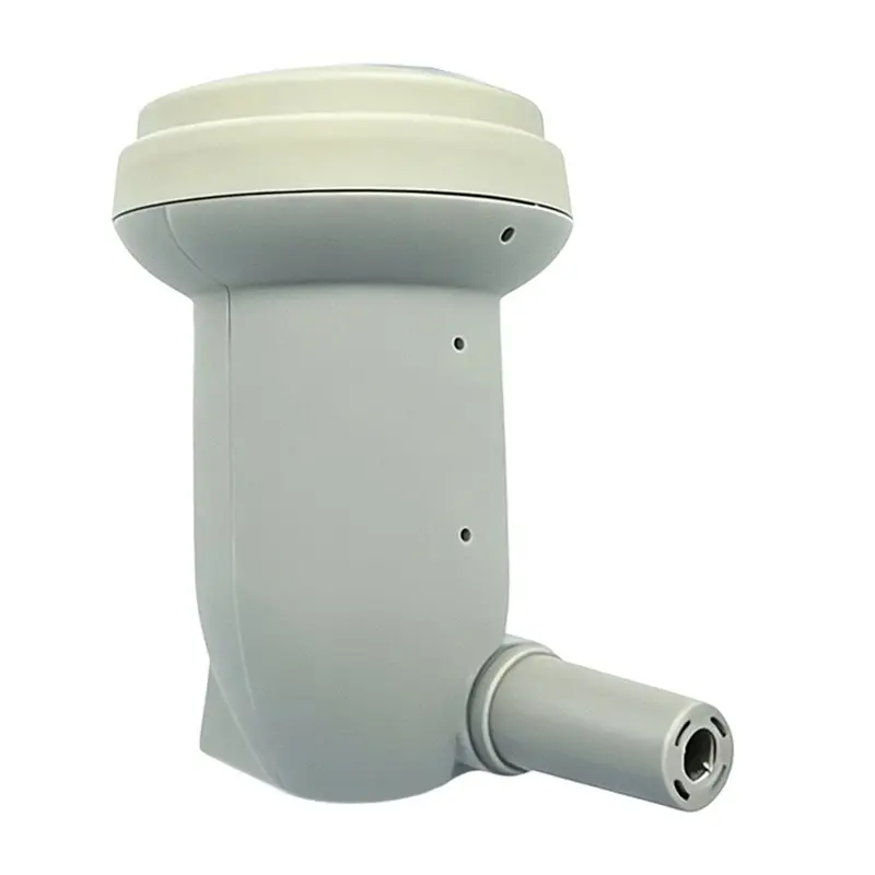 FEDI-1080P 풀 HD 선형 변환기 KU-BAND 싱글 LNB 10.7-12.75Ghz 950-2150Mhz 게인 70Db (새로운 트라이컬러 75 위성용)