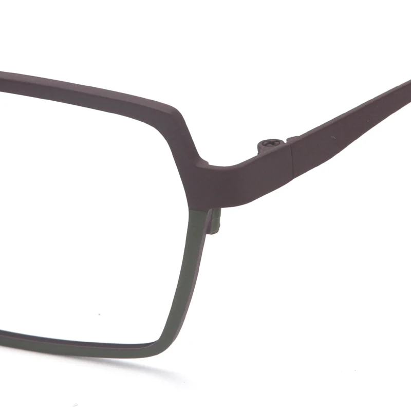 Muzz Eyeglasses Stylish Design