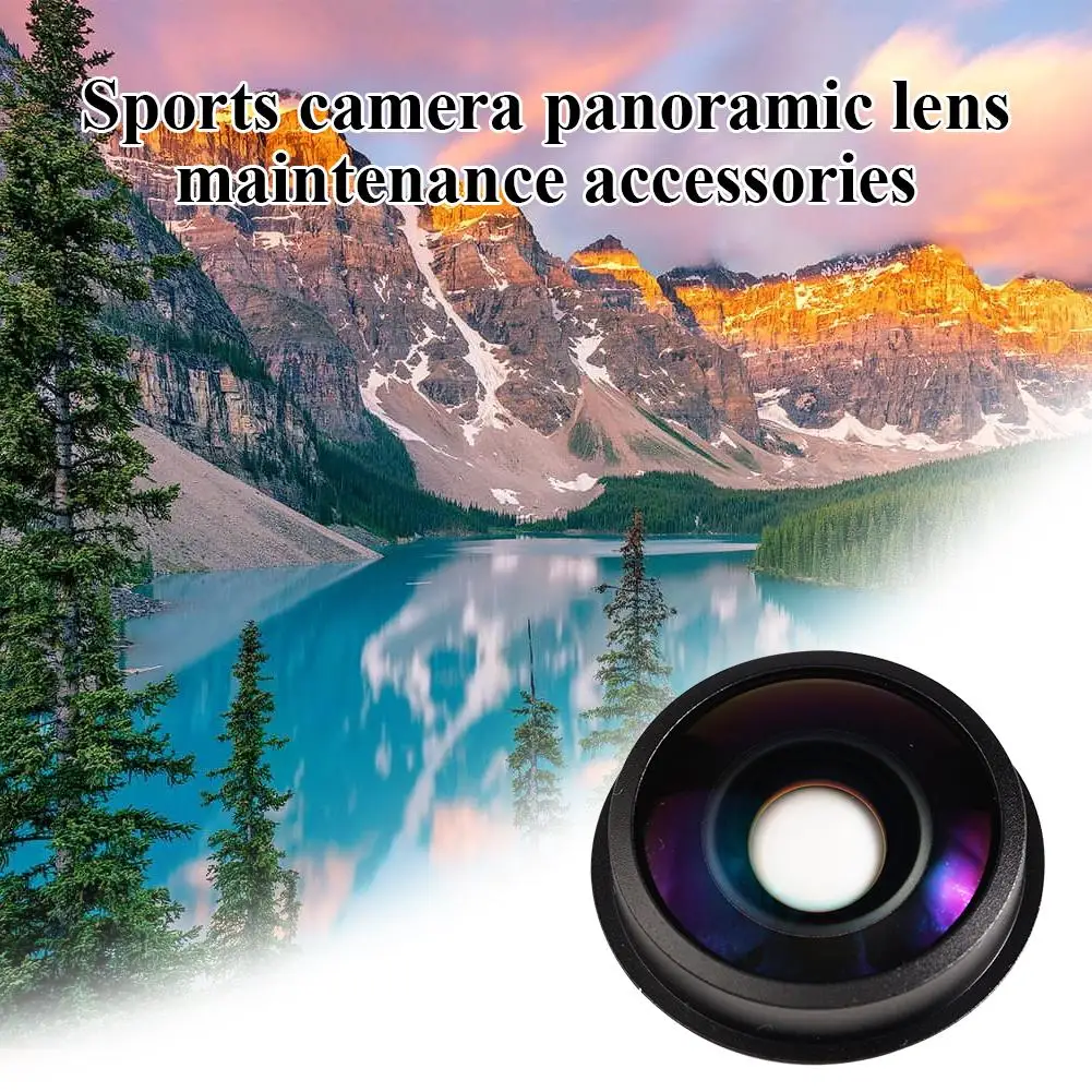 

Запасная часть для объектива Insta360 X3 запасная рамка Корпус аксессуар для экшн-камеры Insta360 X3 запасная часть C6o3