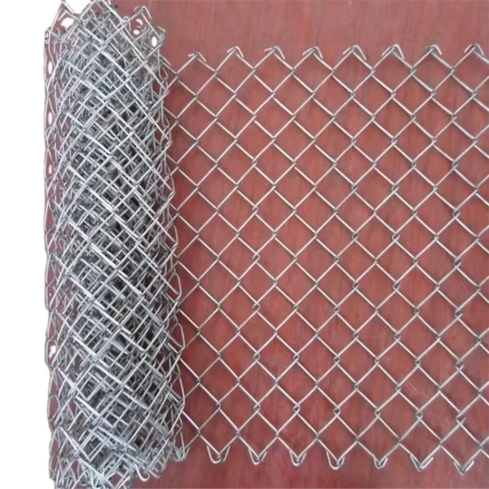 High-Speed Wire Mesh Making Machines Industrial Chainlink Fence Maker 600KG  Capacity 0.5-6mm Wire Diameter Fence Production Line - AliExpress