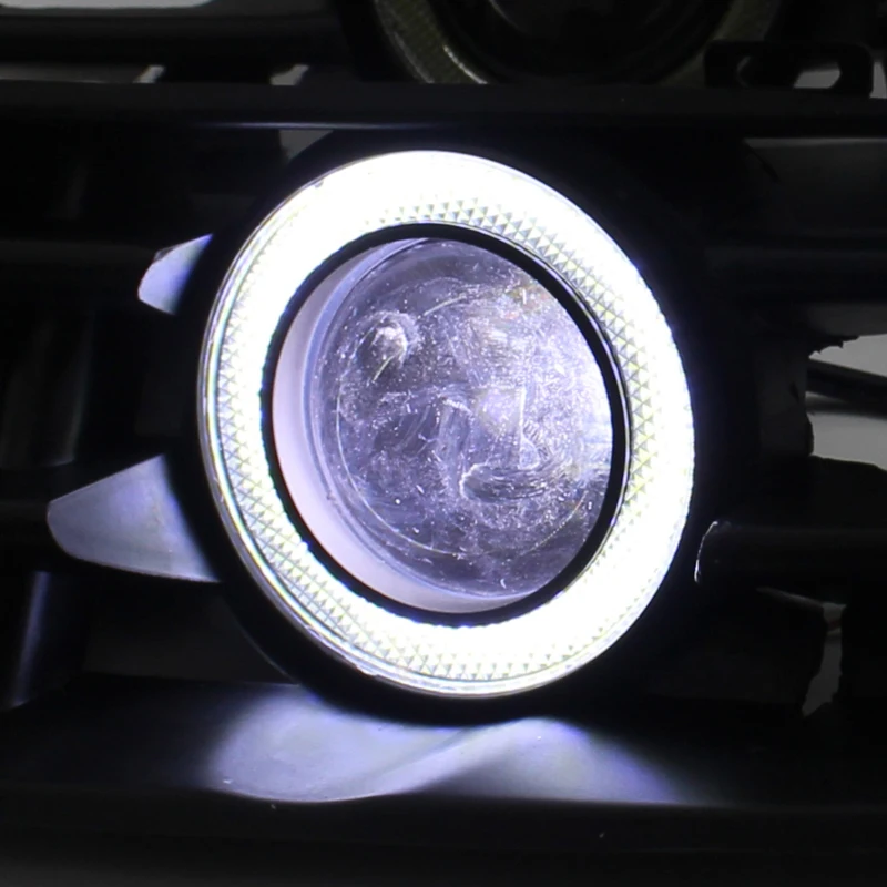 LED Ʈ  ׸ Ȱ, DRL  ǰ ü, VW Ÿ  Mk4 99-04  ׸ öƽ 