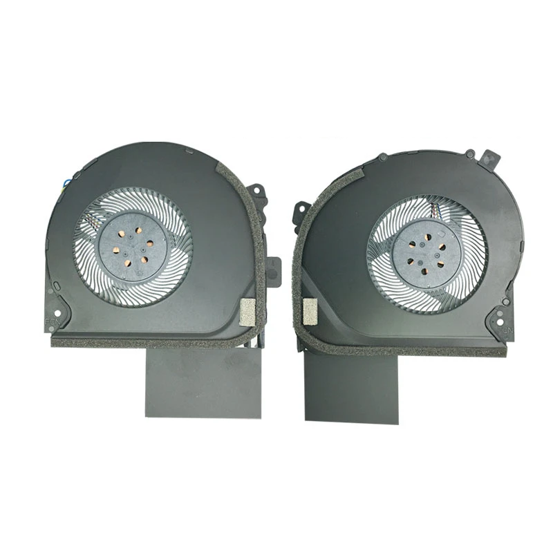 

Компьютерные вентиляторы, ноутбук, графический процессор Охлаждающий вентилятор для ASUS ROG strix GL703 GL703G GL703GI GL703VI GL703GS 13NR00E0P02011