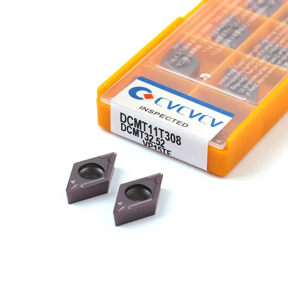DCMT11T304 DCMT11T308 UE6020 US735 VP15TF carbide insert internal turning tool CNC tool DCMT 11T304 DCCT 11T308 turning tool