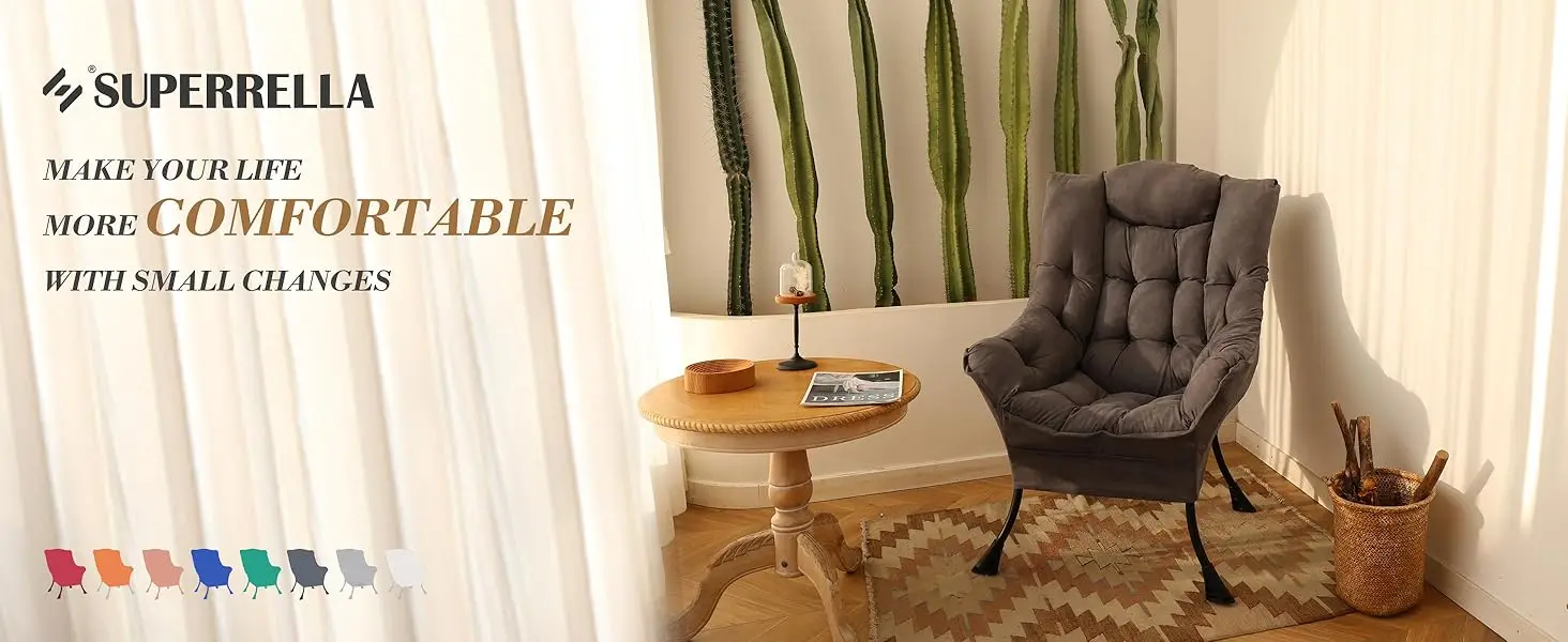LAZY CHAIR