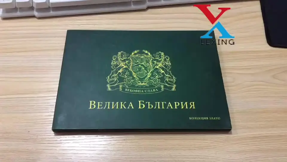 Видеооткрытка с экраном 4.3 дюйма
