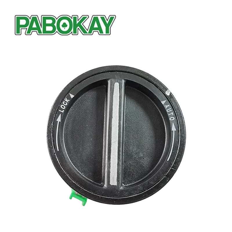 Auto Locking Hub Front for Ford Excursion F250 F450 F350 F550 1C3Z-3B396-CB 1C3Z3B396CB