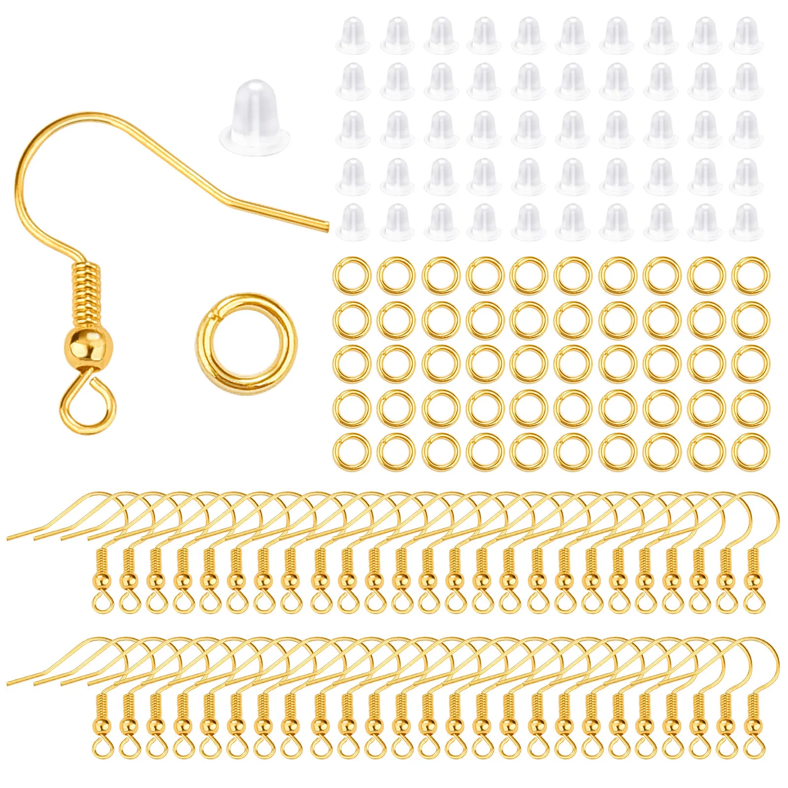 Wholesale MDF Sublimation Earring Blanks with Earring Hooks Jump Rings  Manufacturer and Supplier