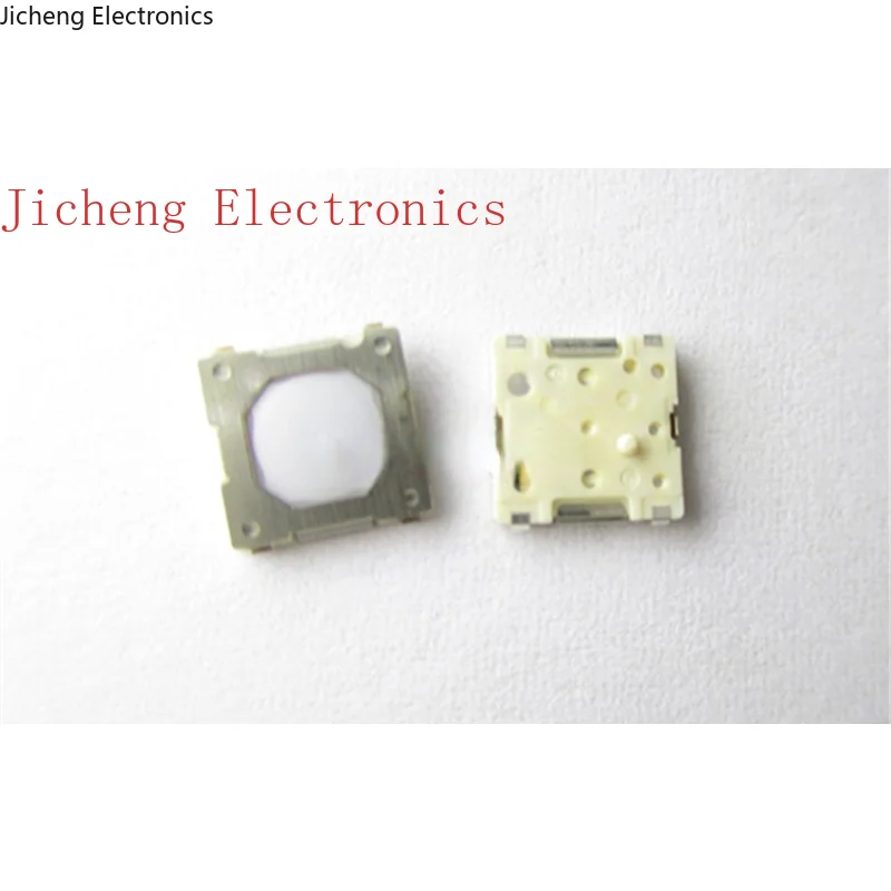 

10PCS SKRNPME010 Focus Camera Imported From Japan 6 * 0.9 Film Touch Switch, 2nd Gear, Key Switch