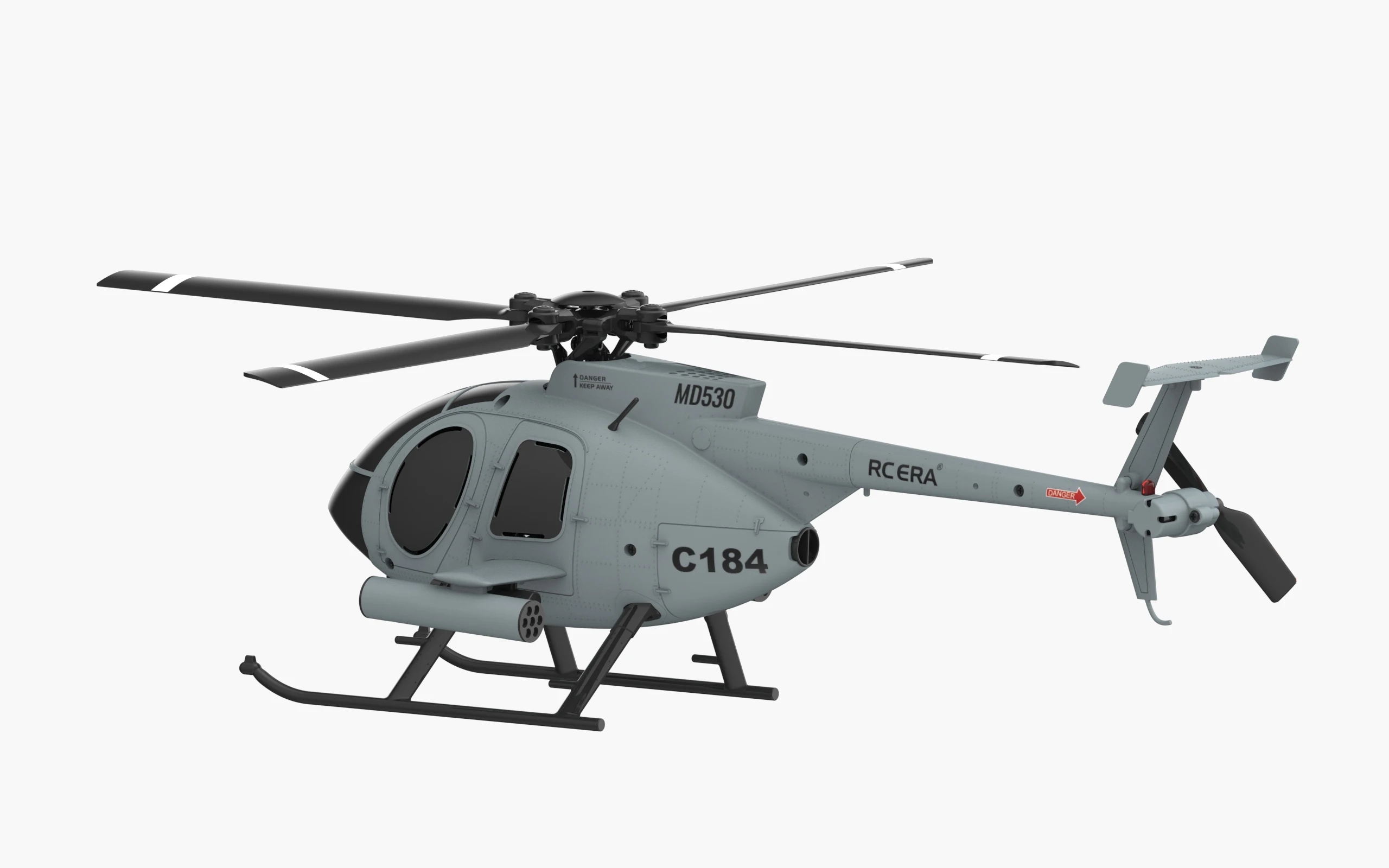 Télécommande RC pour Voiture - Master & Normal, 2.4GHz, 6 Couleurs