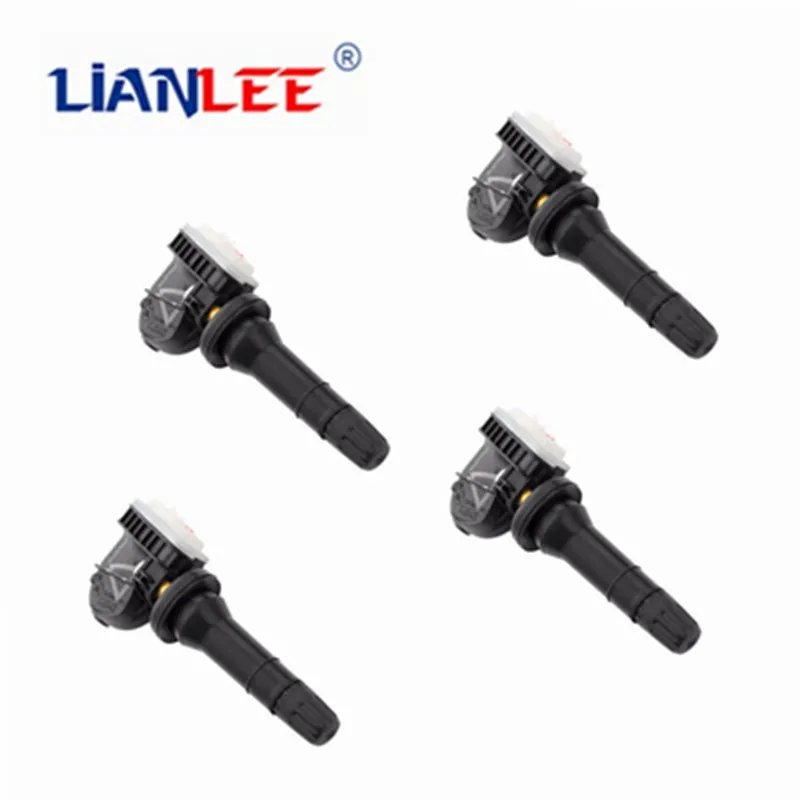 Ÿ̾ з  TPMS, ĳ CT6 XT5 SRX  ƺ   Ŭ̺  433Mhz 13598773 13589601, 4 
