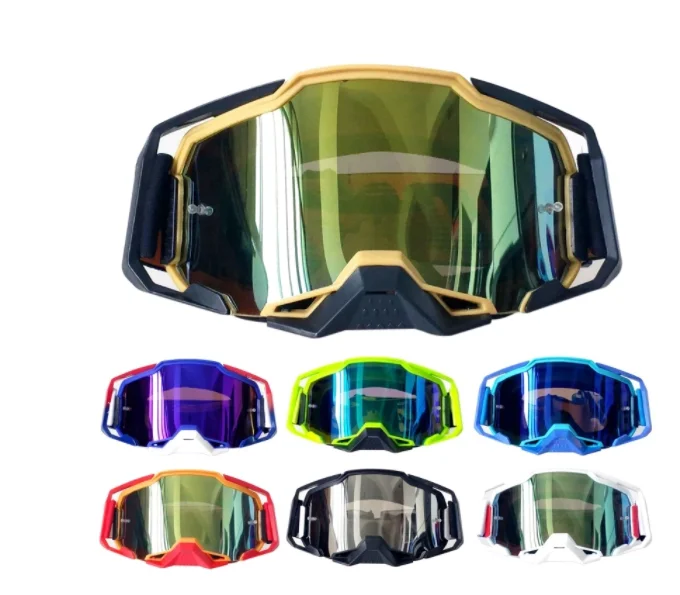 ATV MX goggle 2020 Motocross Goggles MX Off Road Dirt Bike Glasses Motorcycle Goggles Sport Ski